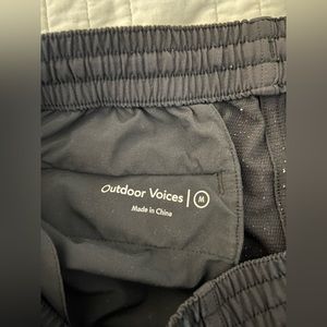 Outdoor Voices RecTrek Pants
